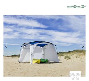 Gazebo brunner