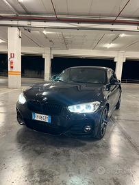 Bmw serie 1