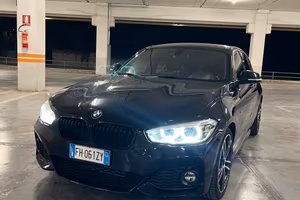 Bmw serie 1