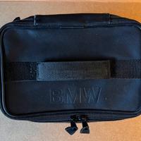 Borsetta pelle BMW Originale
