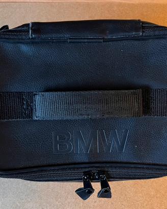 Borsetta pelle BMW Originale