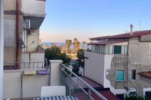 Casa vacanza a due passi dal mare