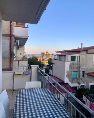 Casa vacanza a due passi dal mare