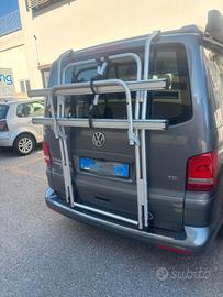 portabici ATERA per VW California T4-T5 