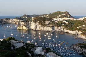 Dal 9 al 19 agosto cala feola