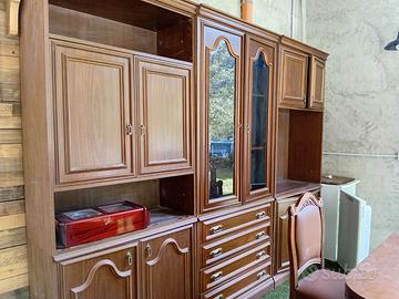 Trip mobili in legno