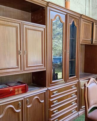 Trip mobili in legno