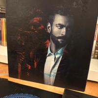 Marco mengoni live deluxe edition