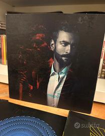 Marco mengoni live deluxe edition