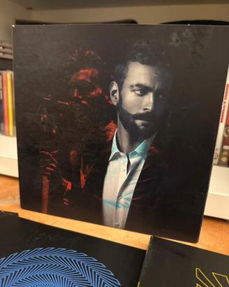 Marco mengoni live deluxe edition