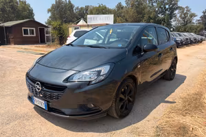 OPEL CORSA 1.4 90CV GPL 124.000 KM GARANTITA ANNO 