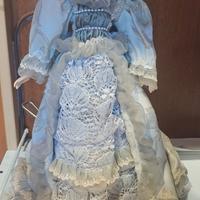 bambole di porcellana 