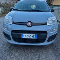 Fiat Panda 2018