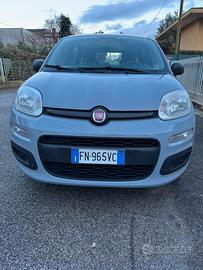 Fiat Panda 2018