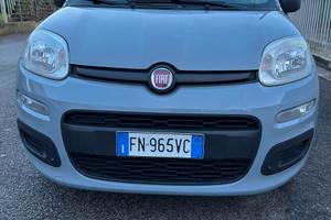 Fiat Panda 2018