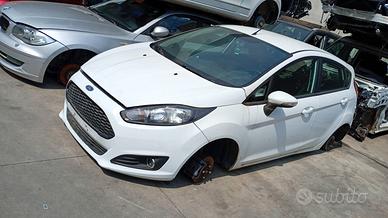 MUSATA FORD FIESTA 2013