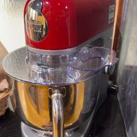 PLANETARIA KENWOOD MAI USATA COME NUOVA