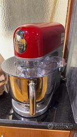 PLANETARIA KENWOOD MAI USATA COME NUOVA