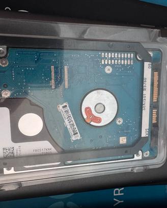 Harddisk 256gb