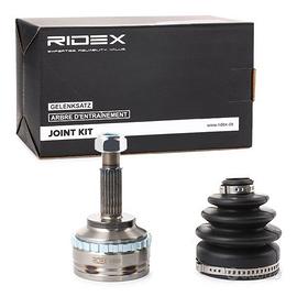 RIDEX 5J0056 Kit giunti semiasse