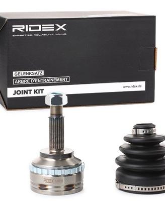 RIDEX 5J0056 Kit giunti semiasse