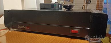 Amplificatore finale Hafler DH 120