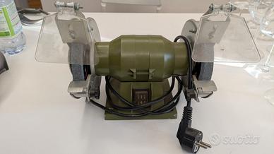 Mola da banco Rockwell RS8906