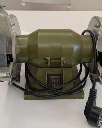 Mola da banco Rockwell RS8906