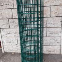 Rete da Esterni maglia 5,0x7,6 Altezza 99 cm