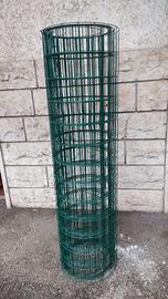 Rete da Esterni maglia 5,0x7,6 Altezza 99 cm