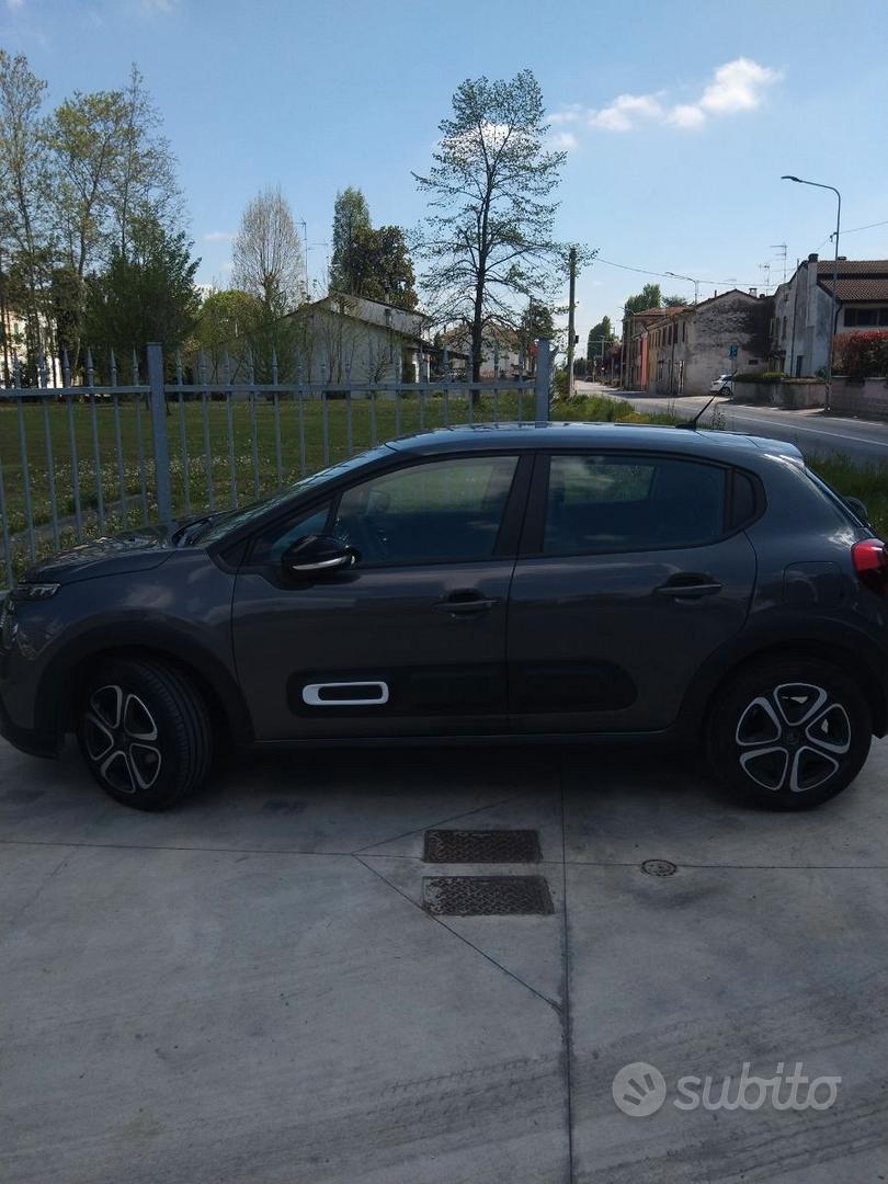 Citroen C3 3ª serie