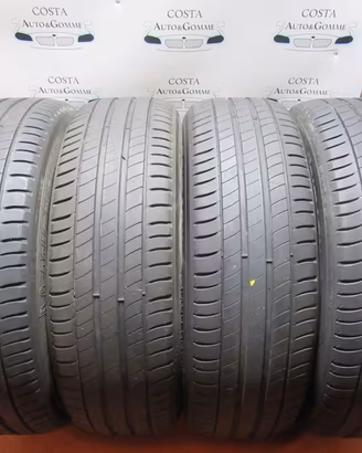 Gomme 215 65 17 Michelin 85%  215 65 R17