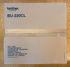 Brother BU-220CL originale nuovo mai aperto