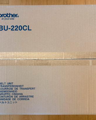 Brother BU-220CL originale nuovo mai aperto