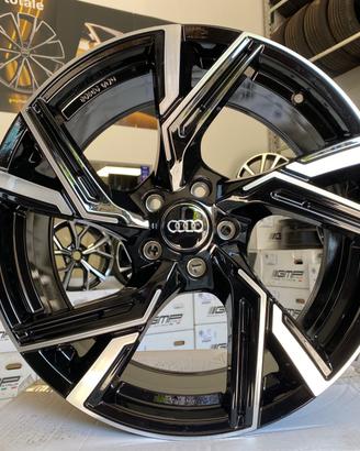 Cerchi Audi raggio 19 NUOVI cod.29832
