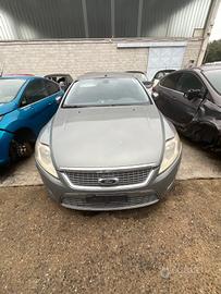 RICAMBI FORD MONDEO GRIGIO