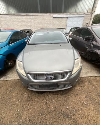 RICAMBI FORD MONDEO GRIGIO