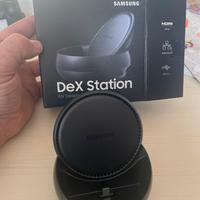 Samsung dex station