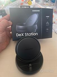 Samsung dex station