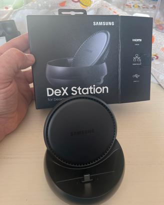 Samsung dex station