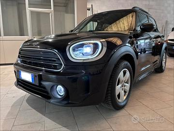 Mini One Countryman 1.5 Business