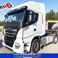 IVECO Stralis XP AS440S46T/P 460