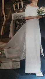 abito da sposa 