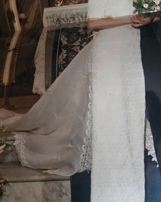 abito da sposa 