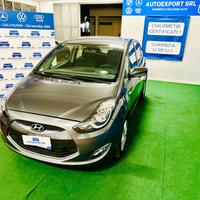 Hyundai iX20 1.4 /ok neopatentati/kmcertficati