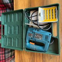 Seghetto alternativo AEG ST 400