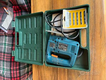 Seghetto alternativo AEG ST 400