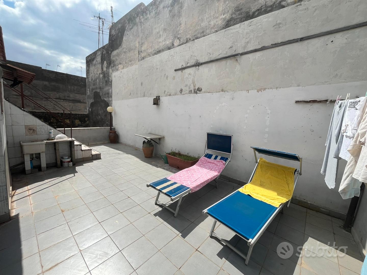 Appartamento – Torre del Greco, Sant'Antonio - Vista 2