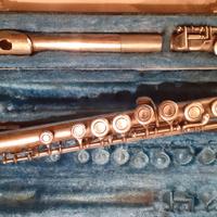 Flauto Yamaha YFL22S