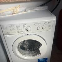 LAVATRICE INDESIT A+++